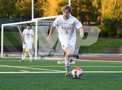Thumbnail 2 in Central Catholic @ Jesuit photogallery.