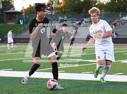 Thumbnail 1 in Central Catholic @ Jesuit photogallery.