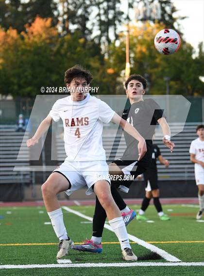 Thumbnail 2 in Central Catholic @ Jesuit photogallery.