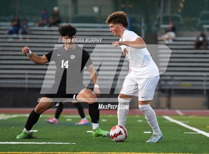 Thumbnail 3 in Central Catholic @ Jesuit photogallery.