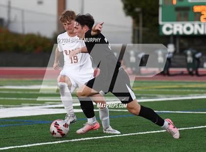 Thumbnail 3 in Central Catholic @ Jesuit photogallery.