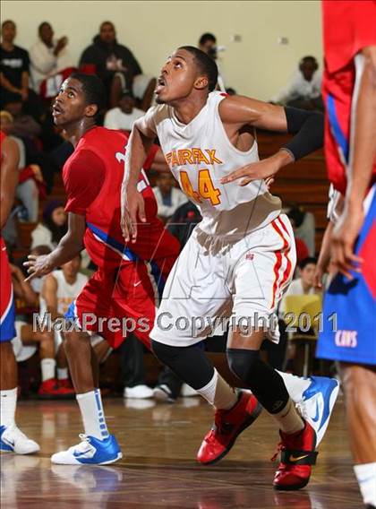 Thumbnail 1 in Serra @ Fairfax (Fairfax State Preview) photogallery.
