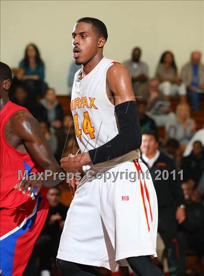 Thumbnail 1 in Serra @ Fairfax (Fairfax State Preview) photogallery.