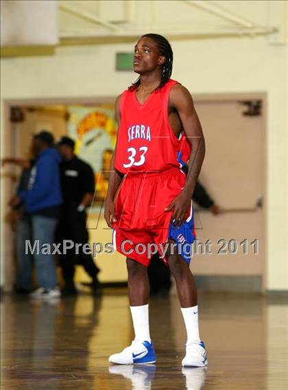 Thumbnail 1 in Serra @ Fairfax (Fairfax State Preview) photogallery.