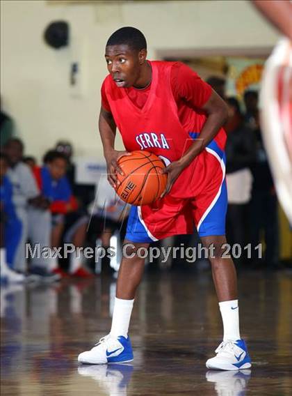 Thumbnail 3 in Serra @ Fairfax (Fairfax State Preview) photogallery.