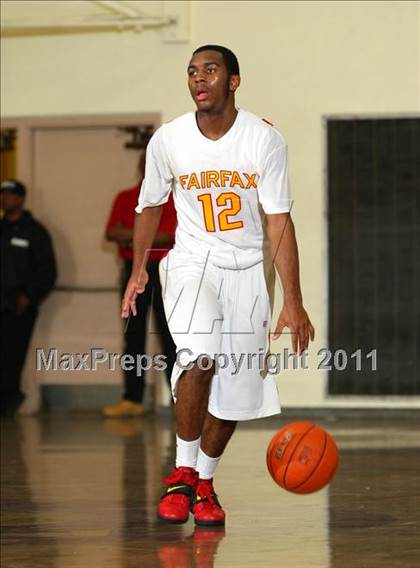 Thumbnail 3 in Serra @ Fairfax (Fairfax State Preview) photogallery.