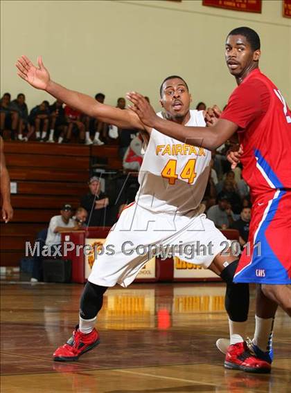Thumbnail 3 in Serra @ Fairfax (Fairfax State Preview) photogallery.
