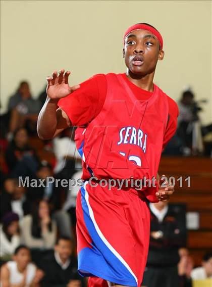 Thumbnail 2 in Serra @ Fairfax (Fairfax State Preview) photogallery.