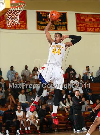 Thumbnail 3 in Serra @ Fairfax (Fairfax State Preview) photogallery.