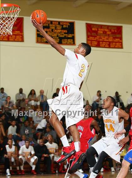 Thumbnail 2 in Serra @ Fairfax (Fairfax State Preview) photogallery.