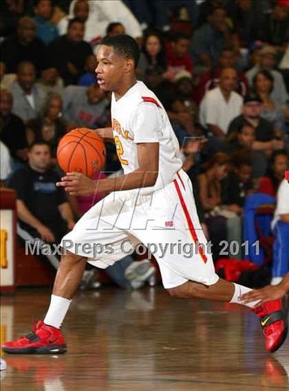 Thumbnail 3 in Serra @ Fairfax (Fairfax State Preview) photogallery.