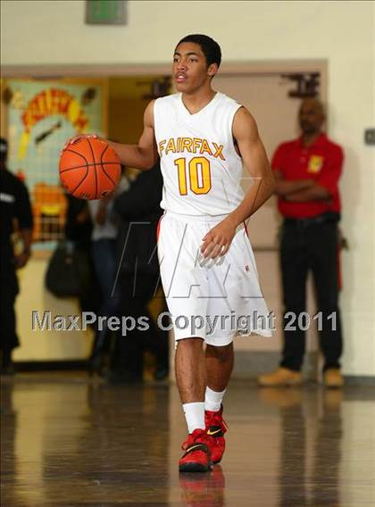 Thumbnail 2 in Serra @ Fairfax (Fairfax State Preview) photogallery.