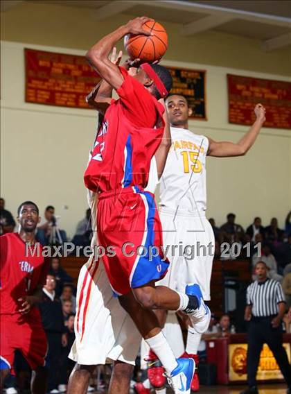 Thumbnail 1 in Serra @ Fairfax (Fairfax State Preview) photogallery.