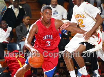 Thumbnail 3 in Serra @ Fairfax (Fairfax State Preview) photogallery.