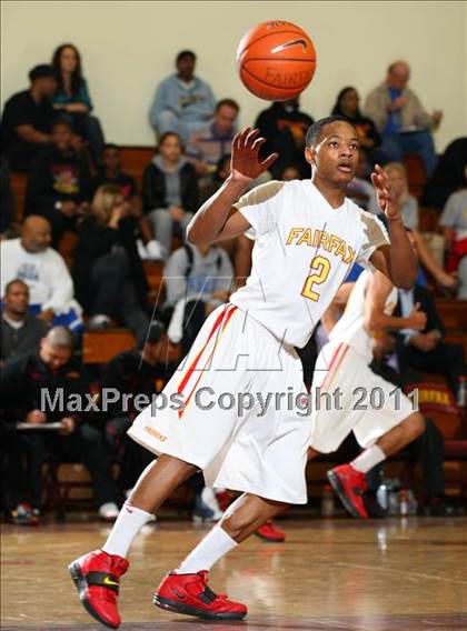 Thumbnail 1 in Serra @ Fairfax (Fairfax State Preview) photogallery.