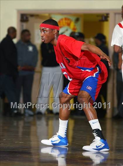 Thumbnail 2 in Serra @ Fairfax (Fairfax State Preview) photogallery.