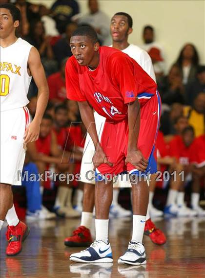 Thumbnail 3 in Serra @ Fairfax (Fairfax State Preview) photogallery.