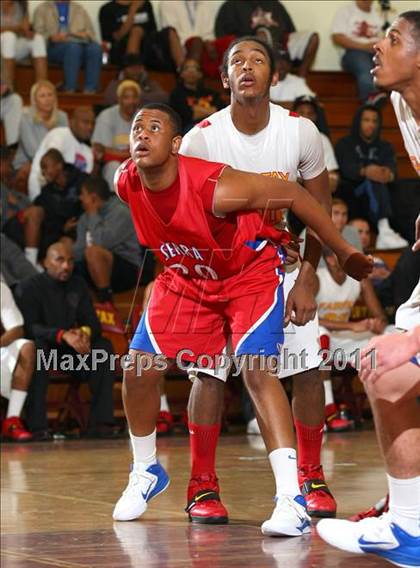 Thumbnail 2 in Serra @ Fairfax (Fairfax State Preview) photogallery.