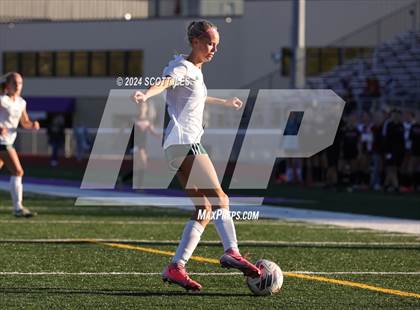 Thumbnail 1 in Athens vs. Fairfield Union (OHSAA D3 District Final) photogallery.