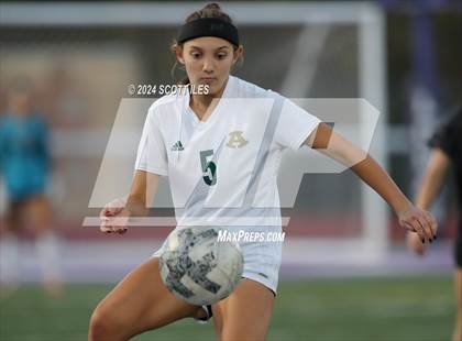 Thumbnail 1 in Athens vs. Fairfield Union (OHSAA D3 District Final) photogallery.