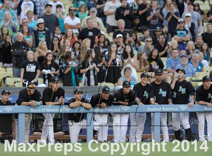 Thumbnail 1 in Temecula Valley vs. Aliso Niguel (CIF-SS D2 Final) photogallery.