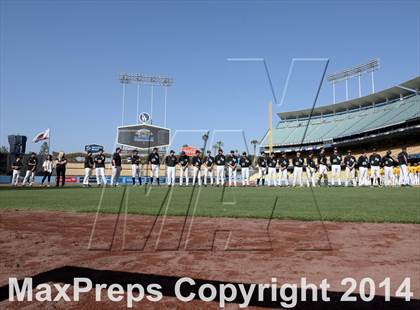 Thumbnail 3 in Temecula Valley vs. Aliso Niguel (CIF-SS D2 Final) photogallery.