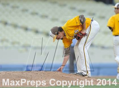 Thumbnail 2 in Temecula Valley vs. Aliso Niguel (CIF-SS D2 Final) photogallery.