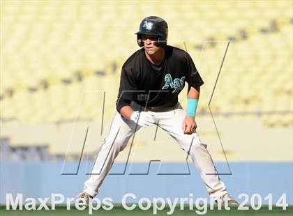Thumbnail 3 in Temecula Valley vs. Aliso Niguel (CIF-SS D2 Final) photogallery.