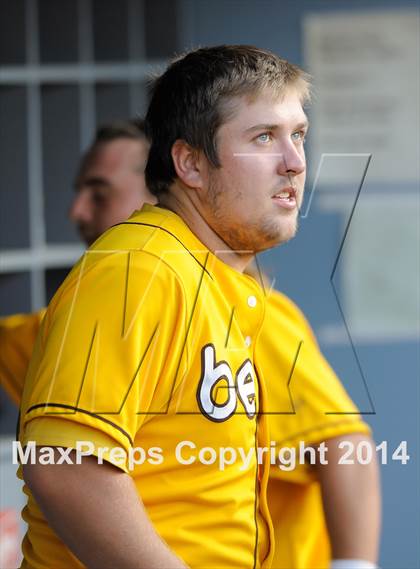 Thumbnail 3 in Temecula Valley vs. Aliso Niguel (CIF-SS D2 Final) photogallery.