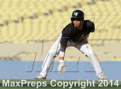 Thumbnail 3 in Temecula Valley vs. Aliso Niguel (CIF-SS D2 Final) photogallery.