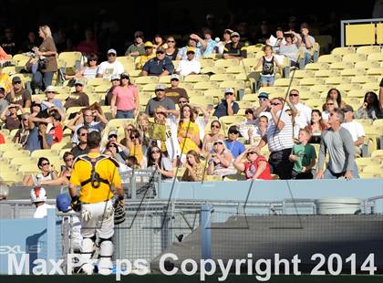 Thumbnail 1 in Temecula Valley vs. Aliso Niguel (CIF-SS D2 Final) photogallery.