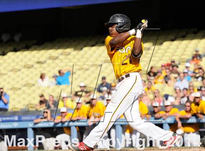 Thumbnail 3 in Temecula Valley vs. Aliso Niguel (CIF-SS D2 Final) photogallery.