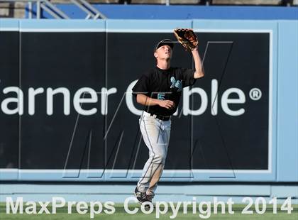 Thumbnail 3 in Temecula Valley vs. Aliso Niguel (CIF-SS D2 Final) photogallery.