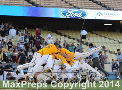 Thumbnail 1 in Temecula Valley vs. Aliso Niguel (CIF-SS D2 Final) photogallery.
