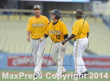 Thumbnail 3 in Temecula Valley vs. Aliso Niguel (CIF-SS D2 Final) photogallery.