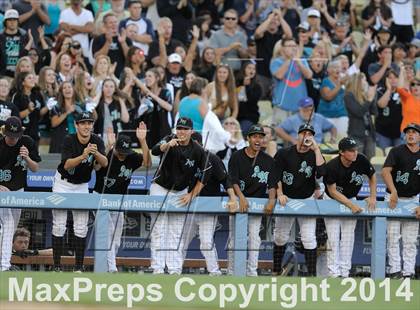 Thumbnail 1 in Temecula Valley vs. Aliso Niguel (CIF-SS D2 Final) photogallery.