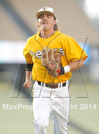 Thumbnail 1 in Temecula Valley vs. Aliso Niguel (CIF-SS D2 Final) photogallery.
