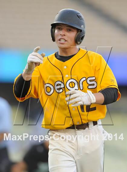 Thumbnail 2 in Temecula Valley vs. Aliso Niguel (CIF-SS D2 Final) photogallery.