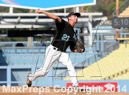 Thumbnail 1 in Temecula Valley vs. Aliso Niguel (CIF-SS D2 Final) photogallery.
