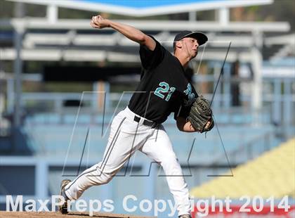 Thumbnail 1 in Temecula Valley vs. Aliso Niguel (CIF-SS D2 Final) photogallery.