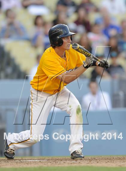 Thumbnail 2 in Temecula Valley vs. Aliso Niguel (CIF-SS D2 Final) photogallery.