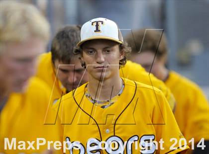 Thumbnail 1 in Temecula Valley vs. Aliso Niguel (CIF-SS D2 Final) photogallery.