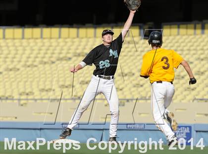 Thumbnail 2 in Temecula Valley vs. Aliso Niguel (CIF-SS D2 Final) photogallery.