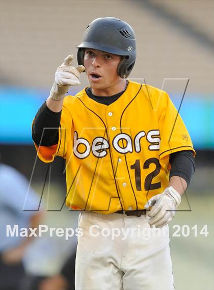 Thumbnail 3 in Temecula Valley vs. Aliso Niguel (CIF-SS D2 Final) photogallery.