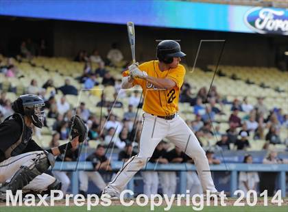 Thumbnail 1 in Temecula Valley vs. Aliso Niguel (CIF-SS D2 Final) photogallery.