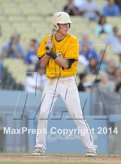 Thumbnail 2 in Temecula Valley vs. Aliso Niguel (CIF-SS D2 Final) photogallery.