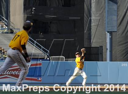 Thumbnail 1 in Temecula Valley vs. Aliso Niguel (CIF-SS D2 Final) photogallery.
