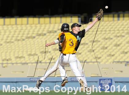 Thumbnail 1 in Temecula Valley vs. Aliso Niguel (CIF-SS D2 Final) photogallery.