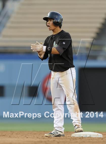 Thumbnail 2 in Temecula Valley vs. Aliso Niguel (CIF-SS D2 Final) photogallery.