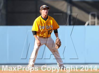 Thumbnail 3 in Temecula Valley vs. Aliso Niguel (CIF-SS D2 Final) photogallery.